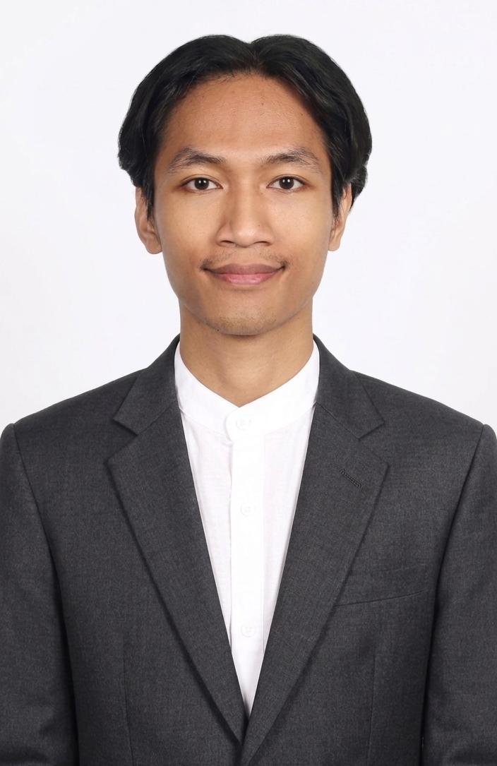 Abdulloh Nugroho Alkholili